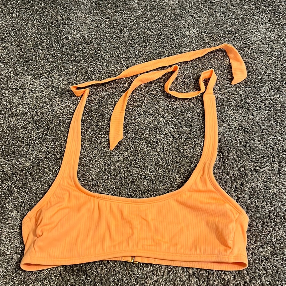 target swimsuit top